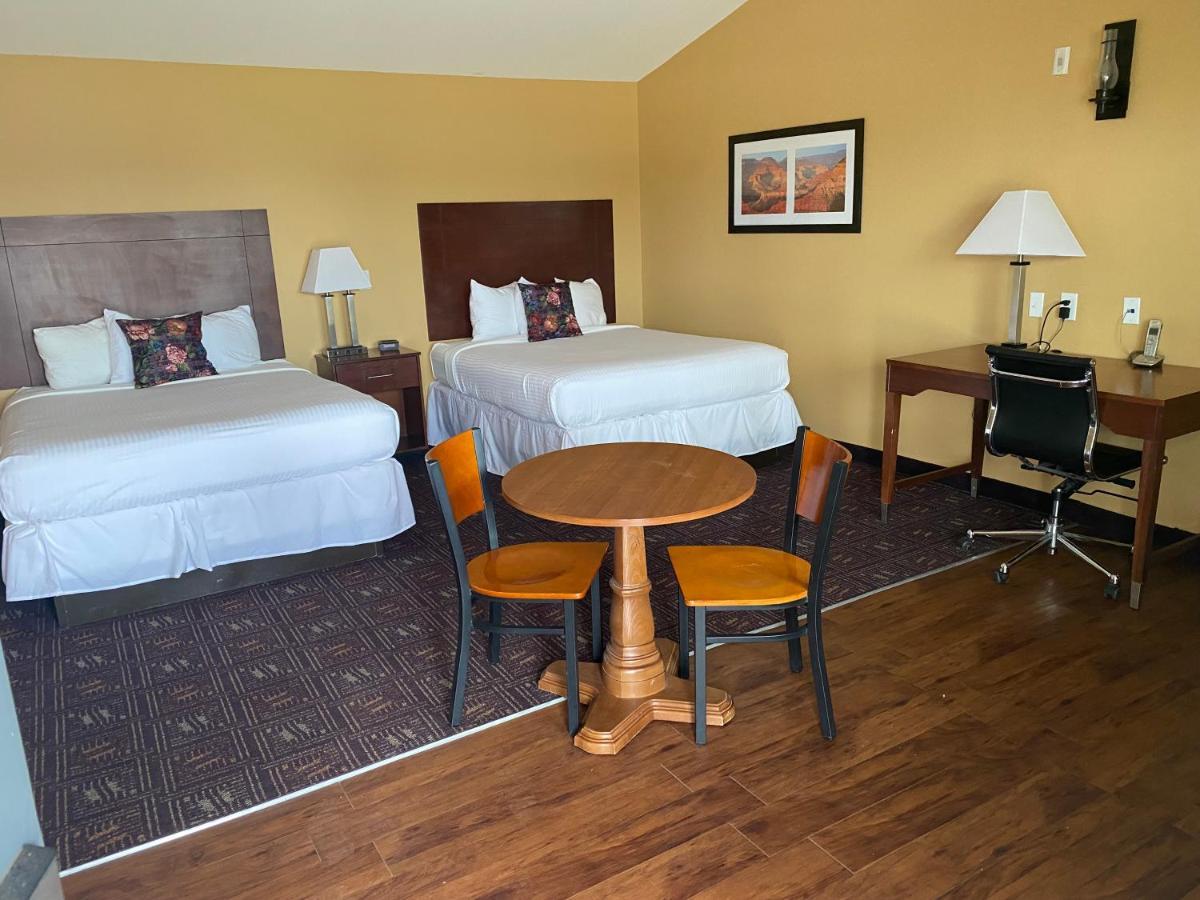 Southern Inns And Suites Now Offering Rv Spaces For Rent Yorktown Exterior photo